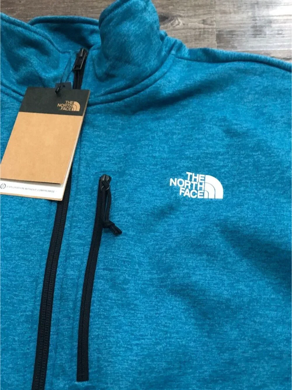 The North Face north face
